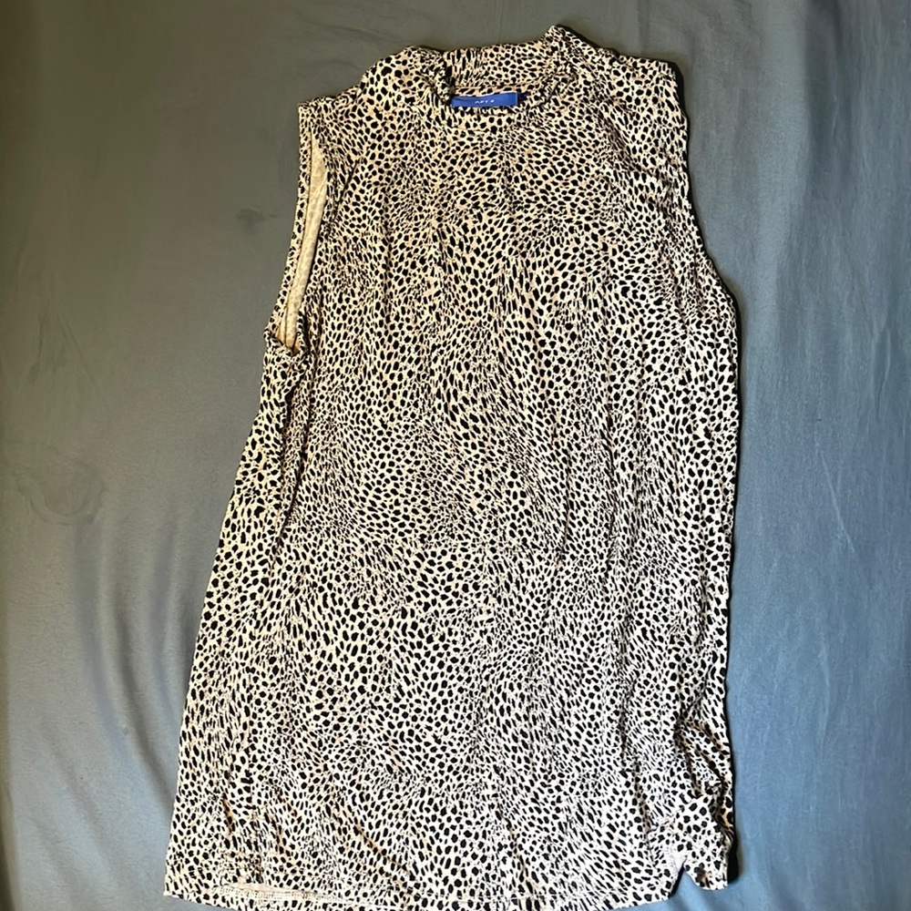 woman’s swim top